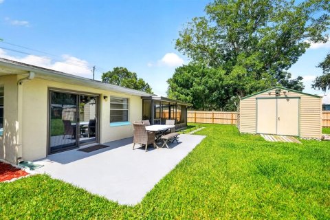 House in Edgewater, Florida 2 bedrooms, 91.97 sq.m. № 2349191 - photo 22