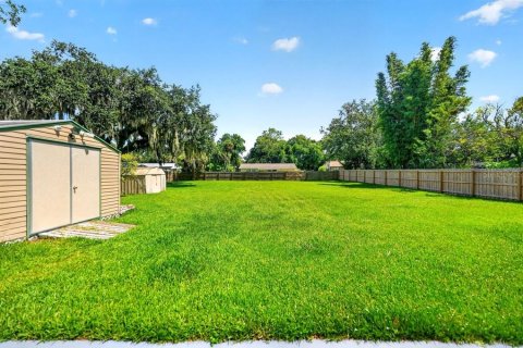 House in Edgewater, Florida 2 bedrooms, 91.97 sq.m. № 2349191 - photo 25