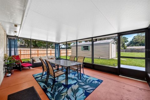 House in Edgewater, Florida 2 bedrooms, 91.97 sq.m. № 2349191 - photo 20