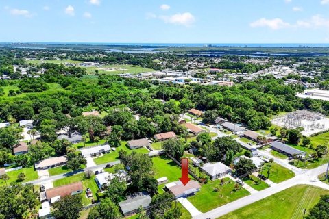 House in Edgewater, Florida 2 bedrooms, 91.97 sq.m. № 2349191 - photo 30