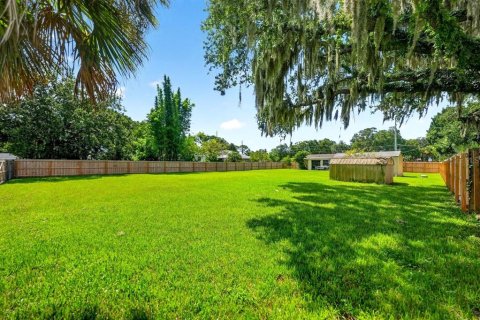 House in Edgewater, Florida 2 bedrooms, 91.97 sq.m. № 2349191 - photo 24