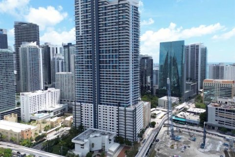 Condo in Miami, Florida, 2 bedrooms  № 2391235