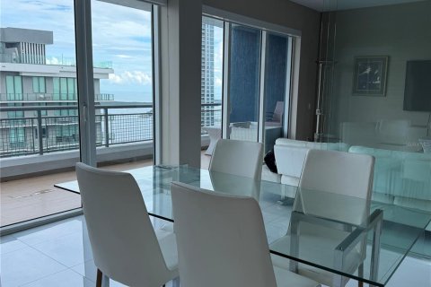 Condo in Miami, Florida, 2 bedrooms № 2391235 - photo 28