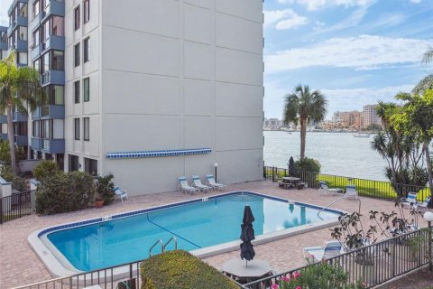 Condominio en venta en Clearwater, Florida, 2 dormitorios, 124.02 m2 № 1540118 - foto 30