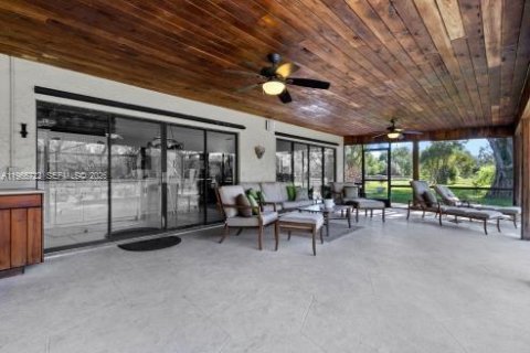 Villa ou maison à vendre à Loxahatchee Groves, Floride: 3 chambres, 235.23 m2 № 2027435 - photo 30