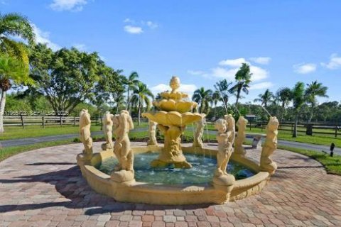 Villa ou maison à vendre à Loxahatchee Groves, Floride: 3 chambres, 235.23 m2 № 2027435 - photo 13