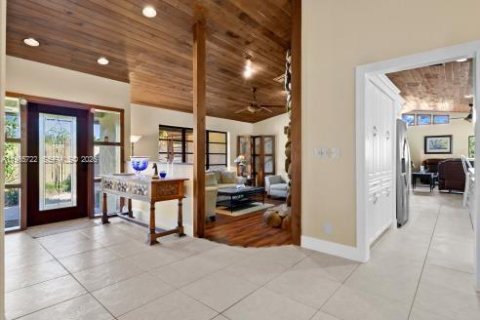 Villa ou maison à vendre à Loxahatchee Groves, Floride: 3 chambres, 235.23 m2 № 2027435 - photo 14