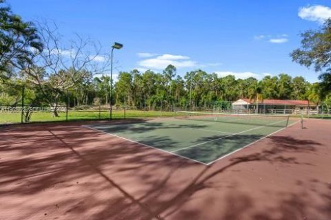 Villa ou maison à vendre à Loxahatchee Groves, Floride: 3 chambres, 235.23 m2 № 2027435 - photo 26
