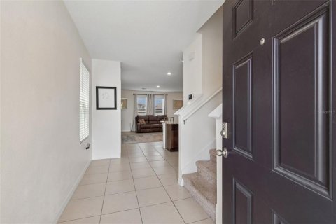 House in Wimauma, Florida 4 bedrooms, 216.28 sq.m. № 2277475 - photo 6