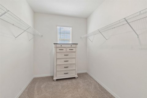 House in Wimauma, Florida 4 bedrooms, 216.28 sq.m. № 2277475 - photo 29