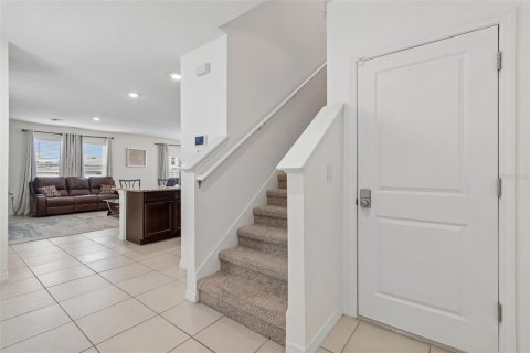 House in Wimauma, Florida 4 bedrooms, 216.28 sq.m. № 2277475 - photo 7