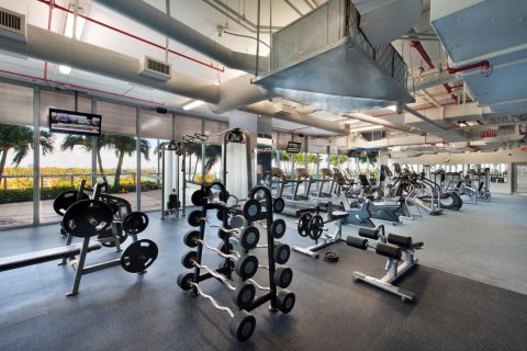 Copropriété à vendre à Miami, Floride: 2 chambres, 109.07 m2 № 2012309 - photo 27