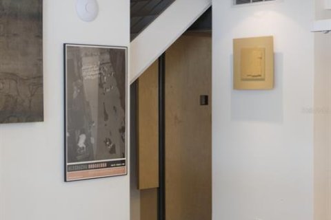Copropriété à vendre à Tampa, Floride: 1 chambre, 129.88 m2 № 1914226 - photo 12