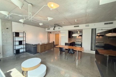 Copropriété à vendre à Tampa, Floride: 1 chambre, 129.88 m2 № 1914226 - photo 28