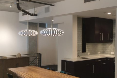 Copropriété à vendre à Tampa, Floride: 1 chambre, 129.88 m2 № 1914226 - photo 30