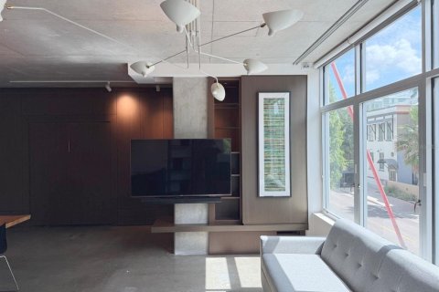 Copropriété à vendre à Tampa, Floride: 1 chambre, 129.88 m2 № 1914226 - photo 25