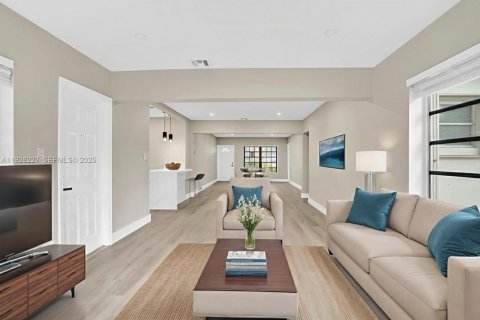 Casa en venta en Pembroke Pines, Florida, 3 dormitorios, 125.6 m2 № 1986371 - foto 4