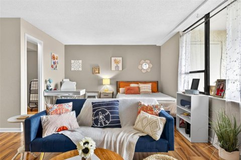 Copropriété à vendre à Clearwater, Floride: 5 pièces, 52.49 m2 № 1878106 - photo 13