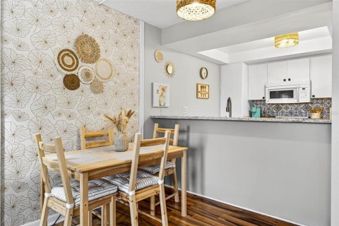 Copropriété à vendre à Clearwater, Floride: 5 pièces, 52.49 m2 № 1878106 - photo 8