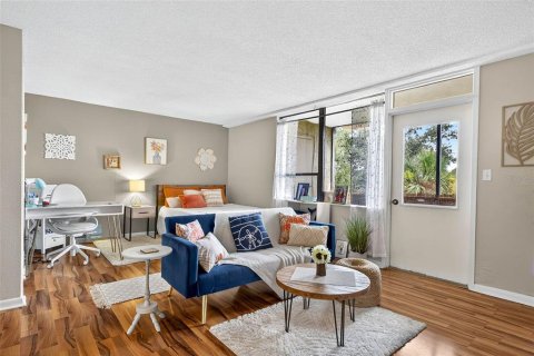 Copropriété à vendre à Clearwater, Floride: 5 pièces, 52.49 m2 № 1878106 - photo 14