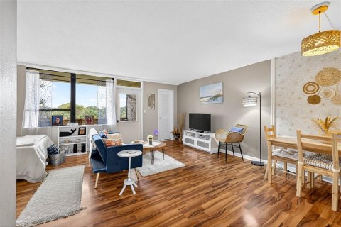 Copropriété à vendre à Clearwater, Floride: 5 pièces, 52.49 m2 № 1878106 - photo 9