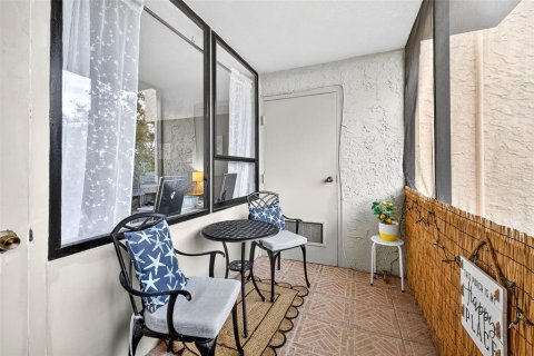 Copropriété à vendre à Clearwater, Floride: 5 pièces, 52.49 m2 № 1878106 - photo 23