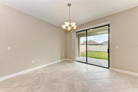 House in BELMONT in Ruskin, Florida 4 bedrooms, 263.29 sq.m. № 1724347 - photo 16