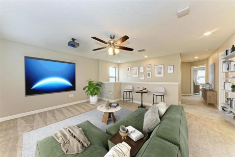 House in BELMONT in Ruskin, Florida 4 bedrooms, 263.29 sq.m. № 1724347 - photo 20