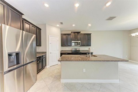 House in BELMONT in Ruskin, Florida 4 bedrooms, 263.29 sq.m. № 1724347 - photo 12