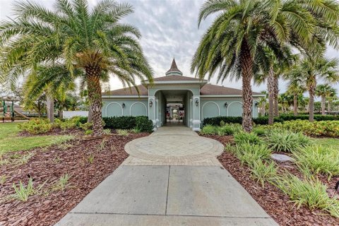 House in BELMONT in Ruskin, Florida 4 bedrooms, 263.29 sq.m. № 1724347 - photo 26
