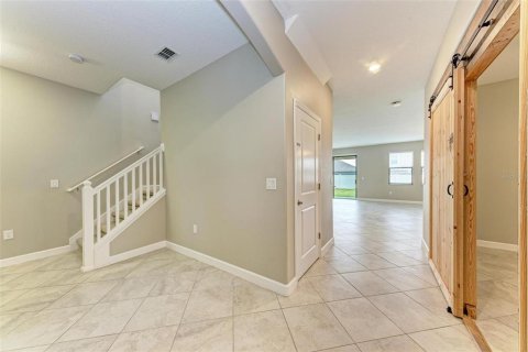 House in BELMONT in Ruskin, Florida 4 bedrooms, 263.29 sq.m. № 1724347 - photo 7
