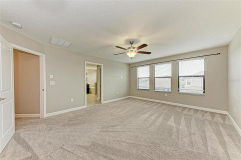 House in BELMONT in Ruskin, Florida 4 bedrooms, 263.29 sq.m. № 1724347 - photo 24