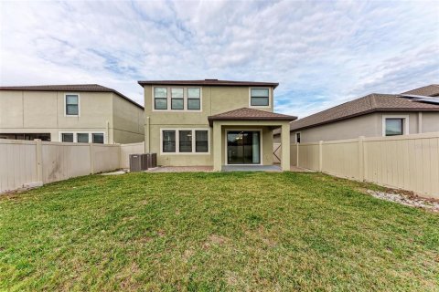 House in BELMONT in Ruskin, Florida 4 bedrooms, 263.29 sq.m. № 1724347 - photo 30