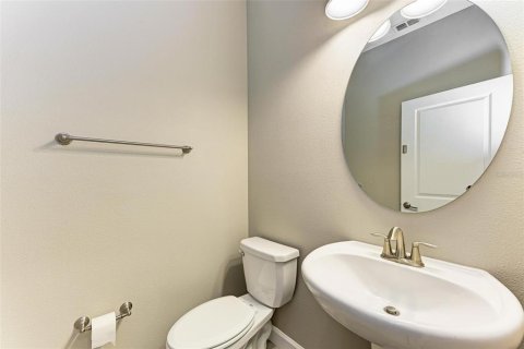 House in BELMONT in Ruskin, Florida 4 bedrooms, 263.29 sq.m. № 1724347 - photo 6