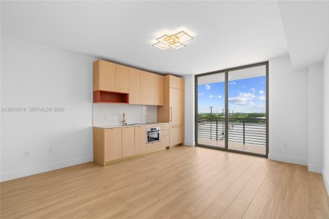 Studio in the Condo in Miami, Florida № 2180120