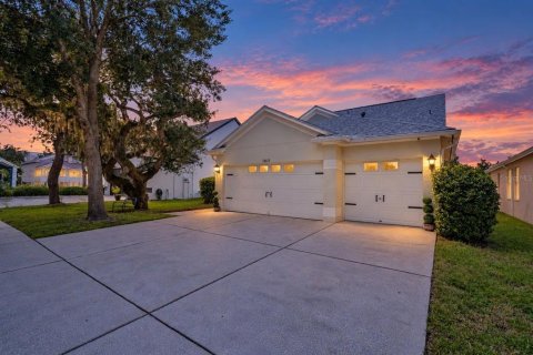 Casa en Temple Terrace, Florida 4 dormitorios, 199.83 m2 № 2379028