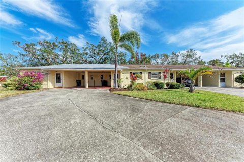 Villa ou maison à vendre à Bradenton, Floride: 1 chambre, 67.26 m2 № 1535470 - photo 4