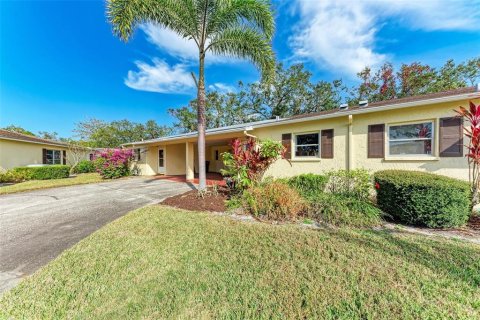 Villa ou maison à vendre à Bradenton, Floride: 1 chambre, 67.26 m2 № 1535470 - photo 3