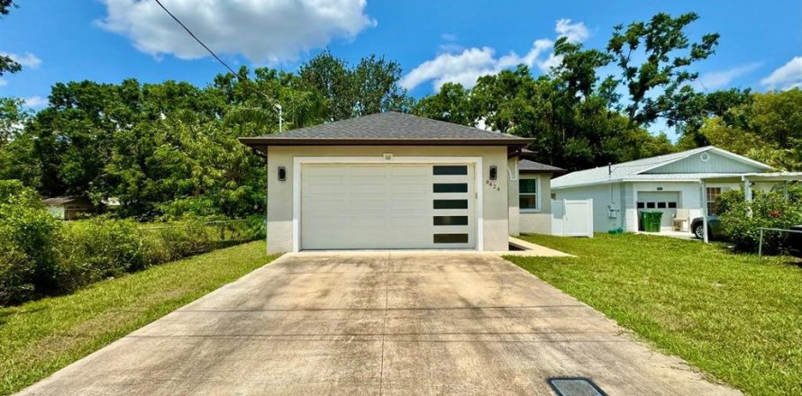 Villa ou maison à Tampa, Floride 3 chambres, 140.47 m2 № 2106999
