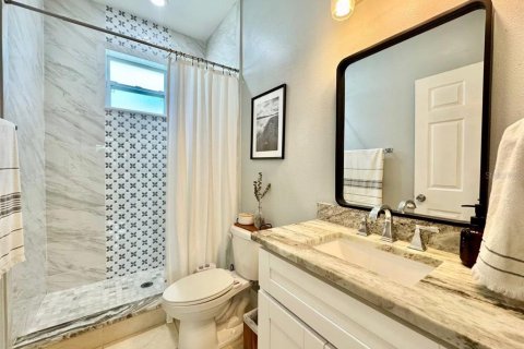 Villa ou maison à louer à Tampa, Floride: 3 chambres, 140.47 m2 № 2106999 - photo 21