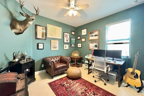 Villa ou maison à louer à Tampa, Floride: 3 chambres, 140.47 m2 № 2106999 - photo 22