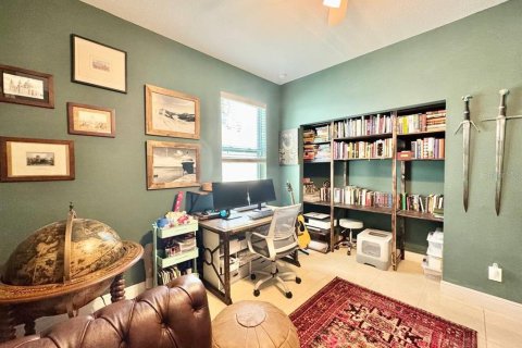 Villa ou maison à louer à Tampa, Floride: 3 chambres, 140.47 m2 № 2106999 - photo 23