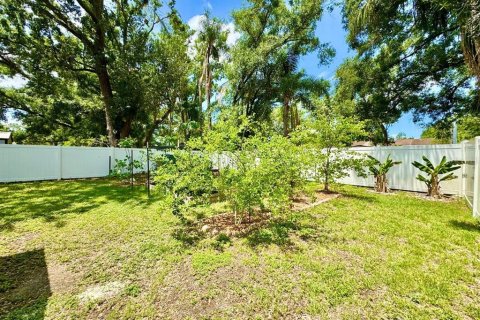 Villa ou maison à louer à Tampa, Floride: 3 chambres, 140.47 m2 № 2106999 - photo 29