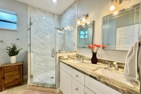 Villa ou maison à louer à Tampa, Floride: 3 chambres, 140.47 m2 № 2106999 - photo 17