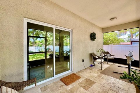 Villa ou maison à louer à Tampa, Floride: 3 chambres, 140.47 m2 № 2106999 - photo 26