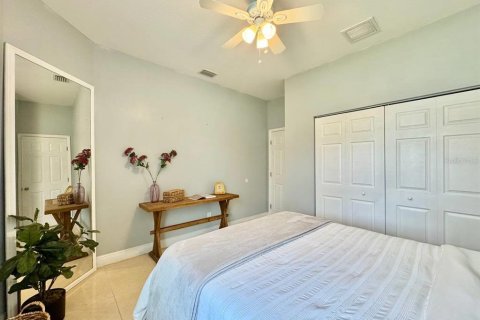 Villa ou maison à louer à Tampa, Floride: 3 chambres, 140.47 m2 № 2106999 - photo 20
