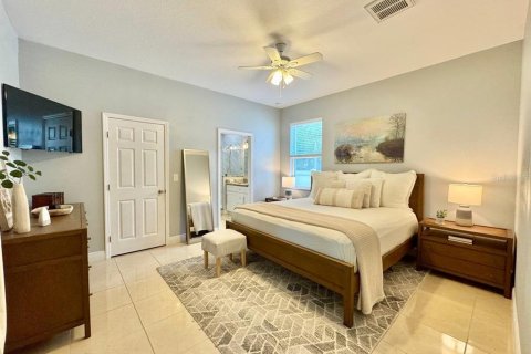 Villa ou maison à louer à Tampa, Floride: 3 chambres, 140.47 m2 № 2106999 - photo 15