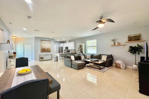 Villa ou maison à louer à Tampa, Floride: 3 chambres, 140.47 m2 № 2106999 - photo 10