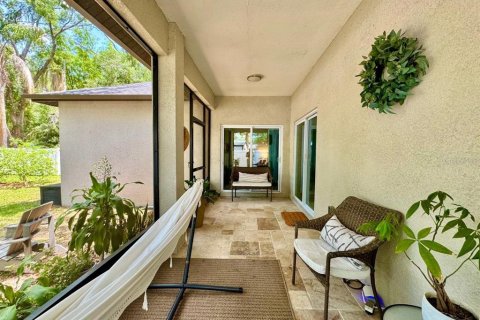 Villa ou maison à louer à Tampa, Floride: 3 chambres, 140.47 m2 № 2106999 - photo 27