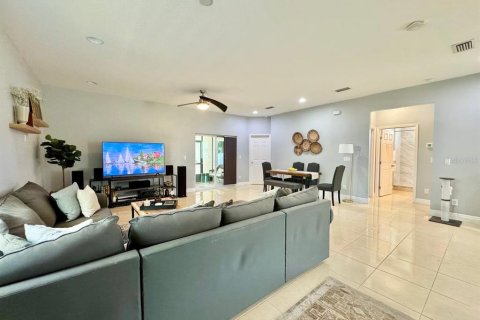Villa ou maison à louer à Tampa, Floride: 3 chambres, 140.47 m2 № 2106999 - photo 12